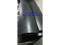 Cao su tấm điện biên