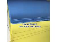 Cao su xốp lót sàn phường an nhơn