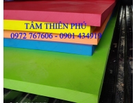 Cao su xốp lót sàn phường an nhơn