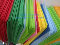 Cao su xốp lót sàn xã trừ văn thố