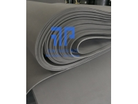 Cao su xốp lót sàn xã long điền 
