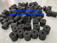 Cao su chống rung phường thông tây hội