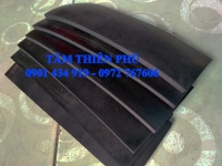 Cao su chống rung phường đông hưng thuận