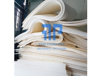 Cao su xốp lót sàn xã bàu bàng