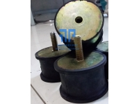 Cao su chống rung phường cầu kiệu