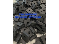 Cao su chống rung phường tân phú