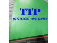 Cao su xốp xã đất đỏ