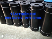 Cao su chịu lực phường hiệp bình