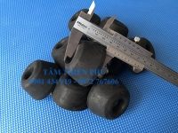 Cao su chống rung phường thủ đức