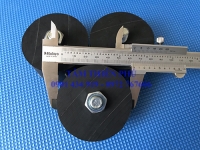Cao su chống rung phường phước long