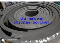 Cao su xốp lót sàn xã bình châu