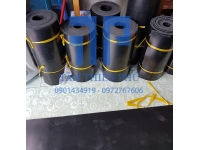 Cao su chịu lực phường long phước