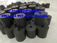 Cao su chống rung phường bình hòa