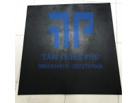 Cao su chịu lực phường thuận giao