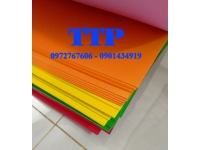 Cao su xốp lót sàn xã phước hòa