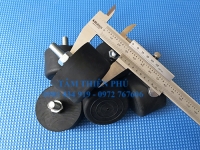 Cao su chống rung phường hòa lợi