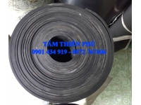 Cao su chống trượt phường tây nam