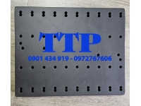 cao su xốp định hình