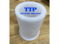 Gia công ống nhựa teflon 