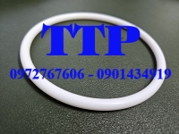 Gioăng nhựa long đền teflon
