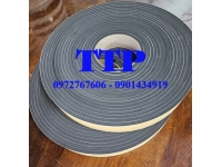 Gioăng xốp eva ống gió