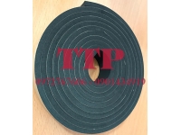 Gioăng xốp ống gió 30mmx2mmx10m