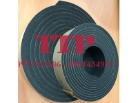 Gioăng xốp ống gió 10mmx4mmx10m