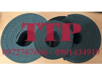 Gioăng xốp ống gió 10mmx5mmx10m