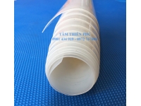 Cuộn silicone trắng dày 1mm
