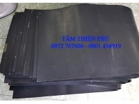 Cao su tấm miền bắc 