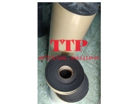Gioăng xốp ống gió 15mmx5mmx10m