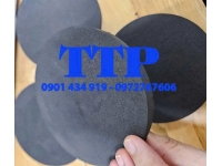 Mút xốp eva định hình