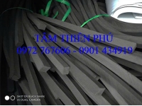 Gia công mút xốp định hình