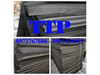 Bán sỉ lẻ tấm xốp eva đen