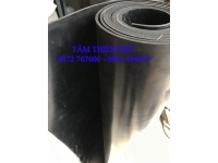 Cao su cuộn dày 6mm