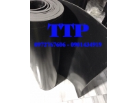 Cao su tấm dày 8mm