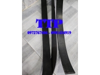 Gia công cắt sợi cao su chèn khe theo yêu cầu