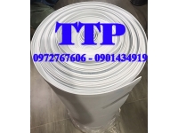 Cuộn xốp eva trắng dài 50m