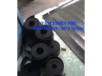 Cao su tấm làm gioăng