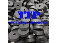 Gia công long đền cao su