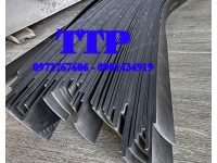 Cắt gioăng cao su