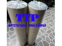 Ron xốp eva 1 mặt keo dày 3mm