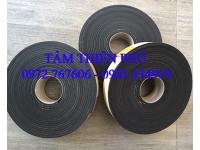 Ron xốp eva 1 mặt keo