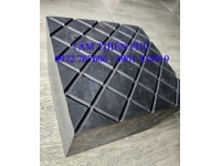 Gia công cao su kê máy theo yêu cầu