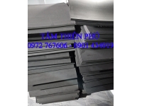 Xốp eva đen cứng