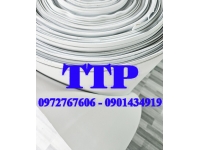 Cuộn xốp eva trắng dày 2mm