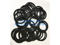 Cắt gioăng cao su