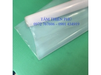 Ron silicone trắng 1ly