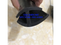 Ron cao su cửa thùng xe tải hồ chí minh